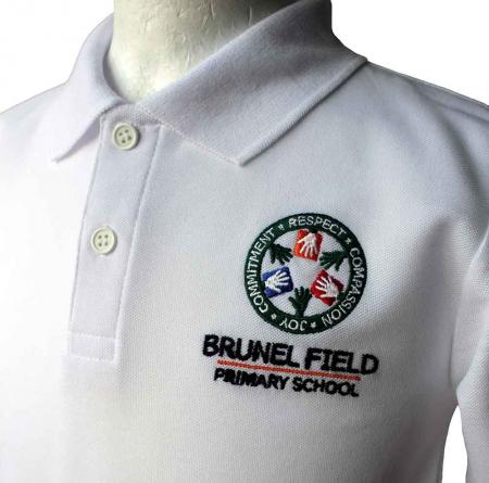 Brunel Field Polo Shirt